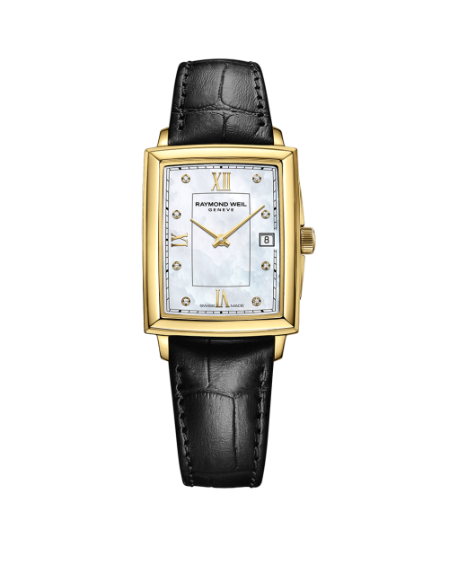 Raymond Weil Toccata Rectangular - 5925-PC-00995