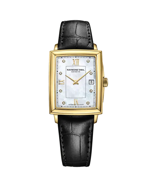 Raymond Weil Toccata Rectangular - 5925-PC-00995