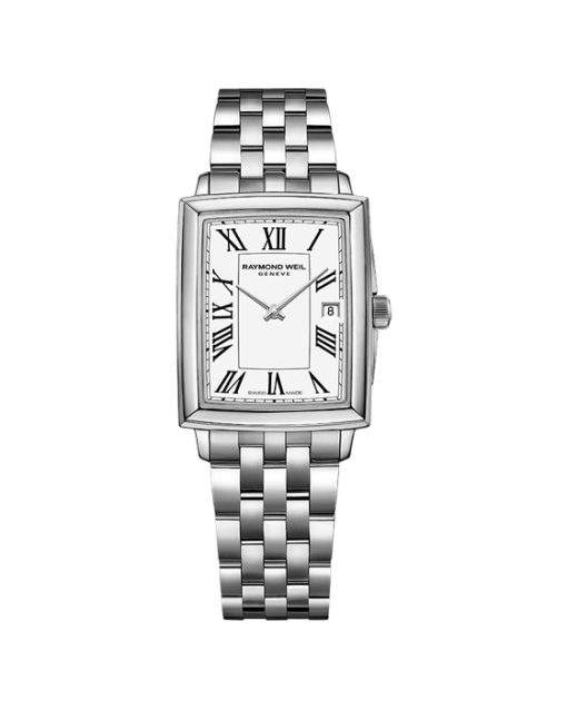 Raymond Weil Toccata Rectangular - 5925-ST-00300