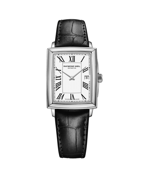 Raymond Weil Toccata Rectangular - 5925-STC-00300