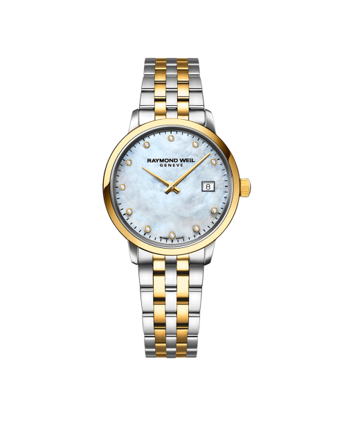 Raymond Weil Toccata Dame - 5985-STP-97081