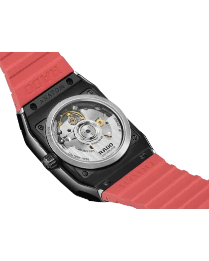 Rado Anatom Automatic 32.5 mm - R10201409 - Bilde 5
