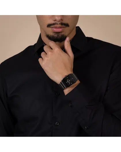 Rado Anatom Automatic Diamonds 32.5 mm - R10201712 - Bilde 7