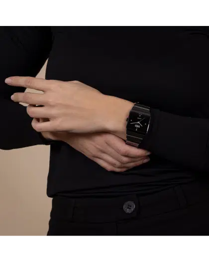 Rado Anatom Automatic Diamonds 32.5 mm - R10201712 - Bilde 3