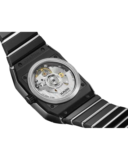Rado Anatom Automatic Diamonds 32.5 mm - R10201712 - Bilde 5