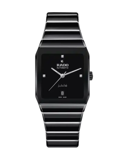 Rado Anatom Automatic Diamonds 32.5 mm - R10201712