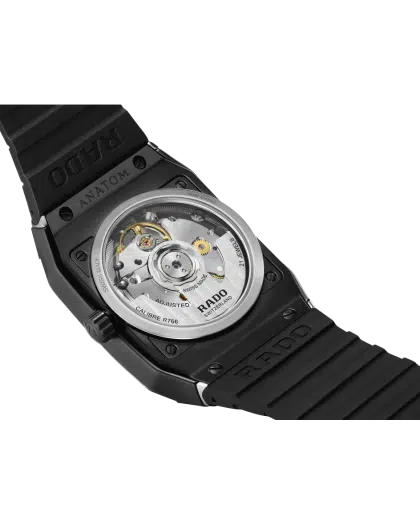 Rado Anatom Automatic 32.5 mm - R10202209 - Bilde 5