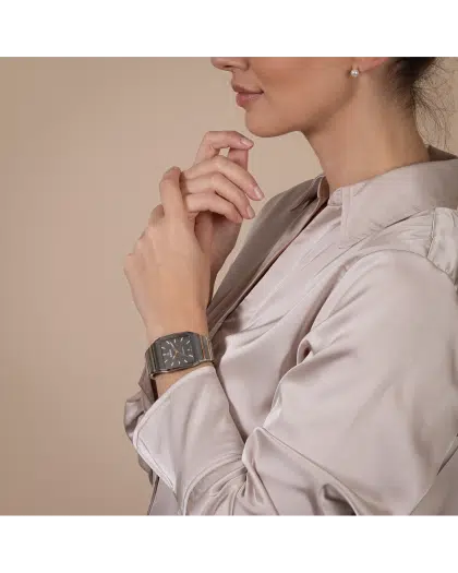 Rado Anatom Automatic 32.5 mm - R10203102 - Bilde 3