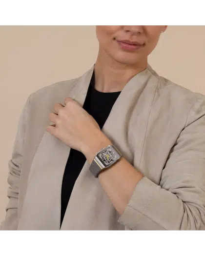 Rado Anatom Automatic Skeleton 32.5 mm - R10206109 - Bilde 3