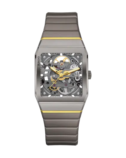Rado Anatom Automatic Skeleton 32.5 mm - R10206109