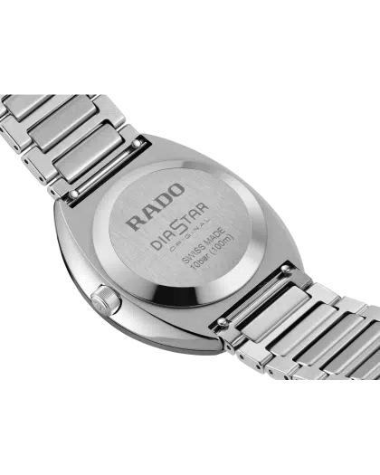 Rado Diastar Original Automatic 38 mm - R12160113 - Bilde 4