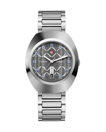 Rado Diastar Original Automatic 38 mm - R12160113