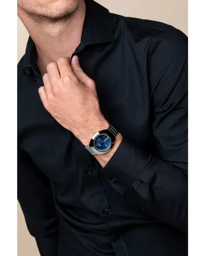 Rado DiaStar Original Automatic 38 mm - R12160213 - Bilde 8