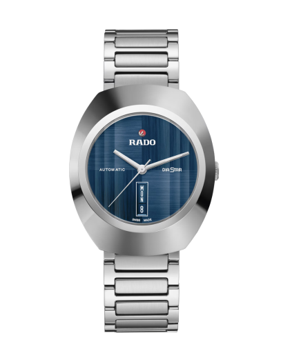 Rado DiaStar Original Automatic 38 mm - R12160213