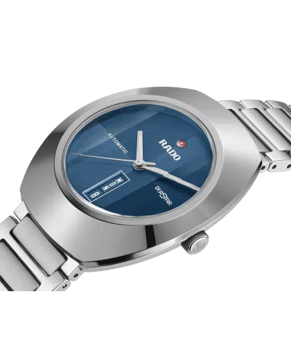 Rado DiaStar Original Automatic 38 mm - R12160213 - Bilde 2