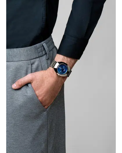 Rado DiaStar Original Automatic 38 mm - R12160213 - Bilde 3