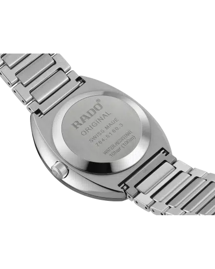 Rado DiaStar Original Automatic 38 mm - R12160213 - Bilde 7