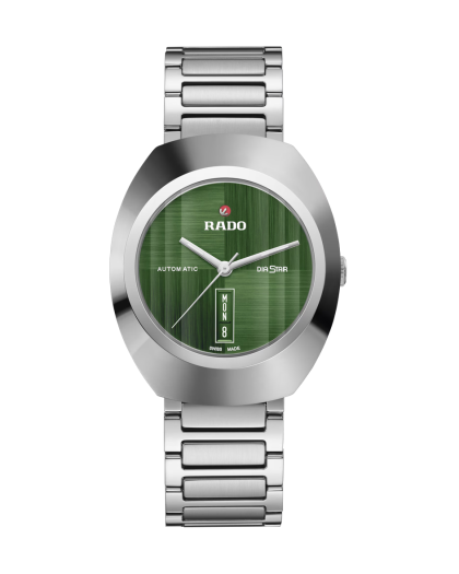 Rado DiaStar Original Automatic 38 mm - R12160303