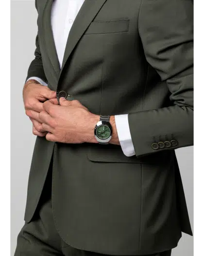 Rado DiaStar Original Automatic 38 mm - R12160303 - Bilde 2