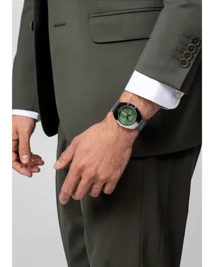 Rado DiaStar Original Automatic 38 mm - R12160303 - Bilde 3
