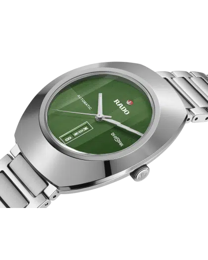 Rado DiaStar Original Automatic 38 mm - R12160303 - Bilde 4