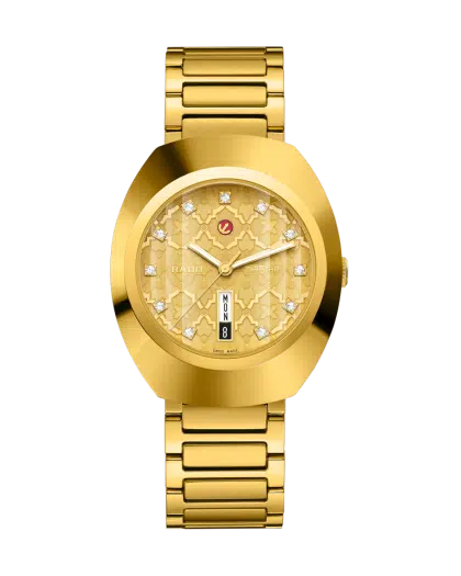 Rado Diastar Original Automatic 38 mm - R12161263