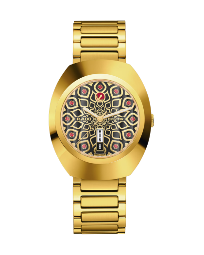Rado DiaStar Original Automatic 38 mm - R12161653