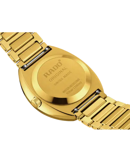Rado DiaStar Original Automatic 38 mm - R12161653 - Bilde 5