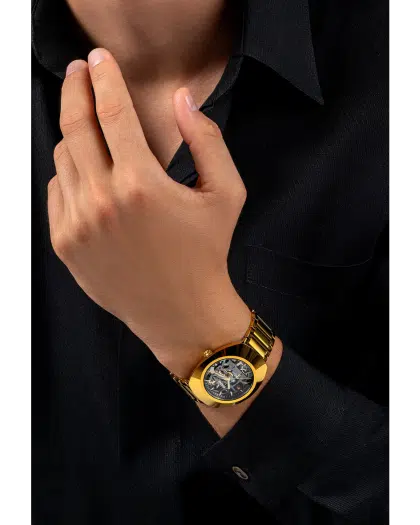 Rado DiaStar Original Automatic Skeleton 38 mm - R12164153 - Bilde 4