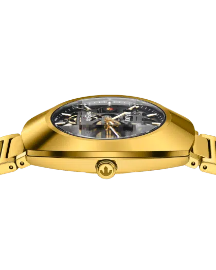 Rado DiaStar Original Automatic Skeleton 38 mm - R12164153 - Bilde 5