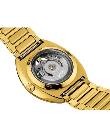 Rado DiaStar Original Automatic Skeleton 38 mm - R12164153 - Bilde 6