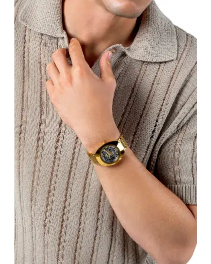 Rado DiaStar Original Automatic Skeleton 38 mm - R12164153 - Bilde 2