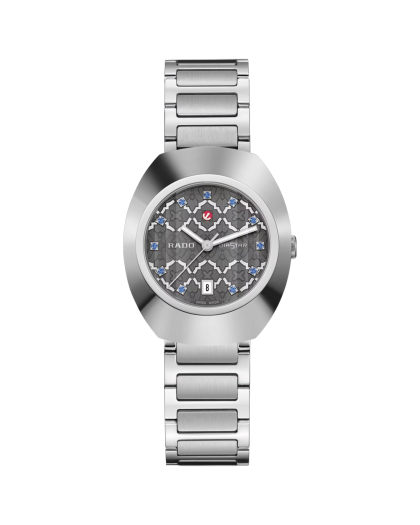 Rado DiaStar Original Automatic 30 mm - R12170113