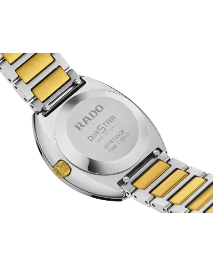 Rado DiaStar Original Automatic 30 mm - R12170253 - Bilde 5