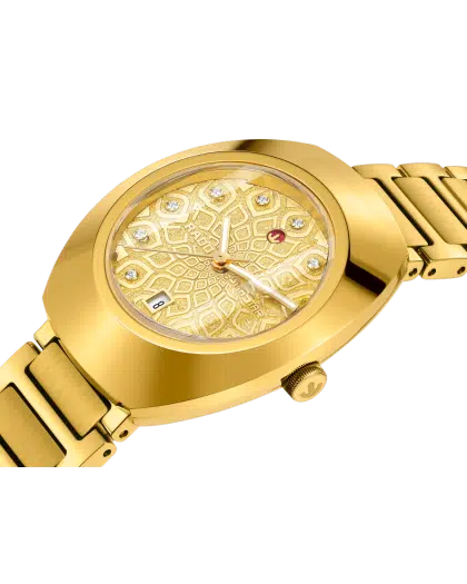 Rado DiaStar Original Automatic 30 mm - R12171633 - Bilde 3