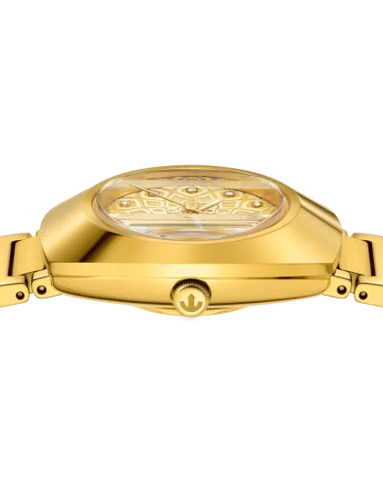 Rado DiaStar Original Automatic 30 mm - R12171633 - Bilde 4