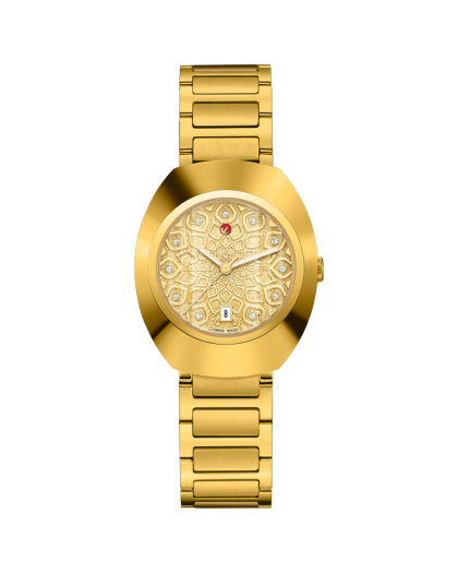 Rado DiaStar Original Automatic 30 mm - R12171633