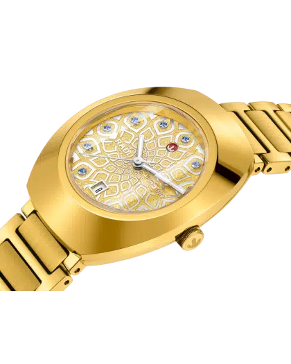 Rado DiaStar Original Automatic 30 mm - R12171643 - Bilde 3