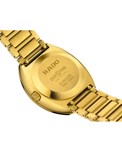 Rado DiaStar Original Automatic 30 mm - R12171643 - Bilde 5