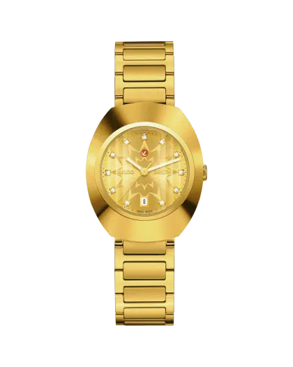 Rado DiaStar Original Automatic 30 mm - R12171663