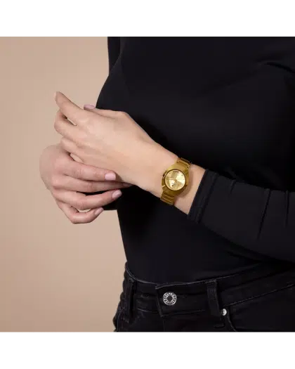 Rado DiaStar Original Automatic Diamonds 30 mm - R12171713 - Bilde 7