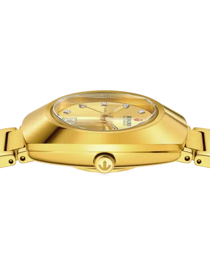 Rado DiaStar Original Automatic Diamonds 30 mm - R12171713 - Bilde 4