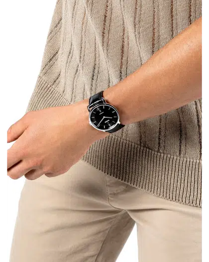 Rado DiaMaster Thinline Automatic 40.7 mm - R14067166 - Bilde 3