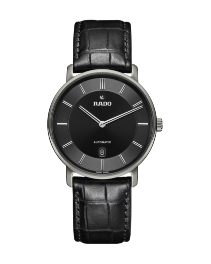 Rado DiaMaster Thinline Automatic 40.7 mm - R14067166