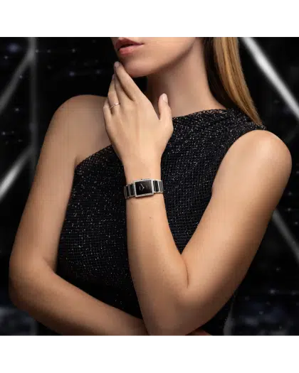 Rado Integral Diamonds 23 mm - R20249152 - Bilde 2