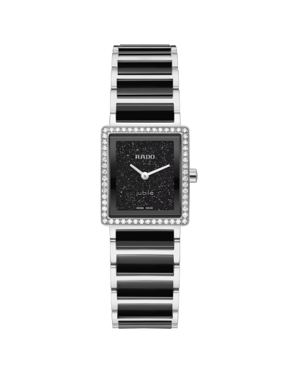 Rado Integral Diamonds 23 mm - R20249152