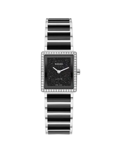 Rado Integral Diamonds 23 mm - R20249152