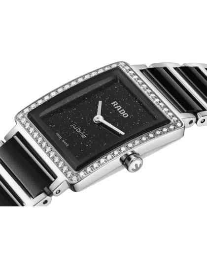 Rado Integral Diamonds 23 mm - R20249152 - Bilde 5