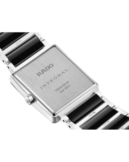 Rado Integral Diamonds 23 mm - R20249152 - Bilde 7