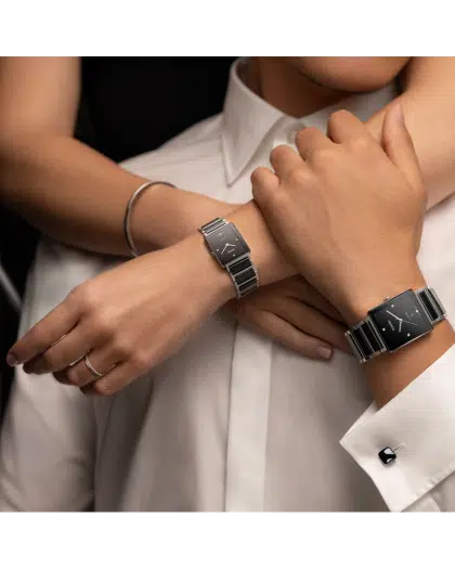 Rado Integral Diamonds 23 mm - R20250712 - Bilde 9